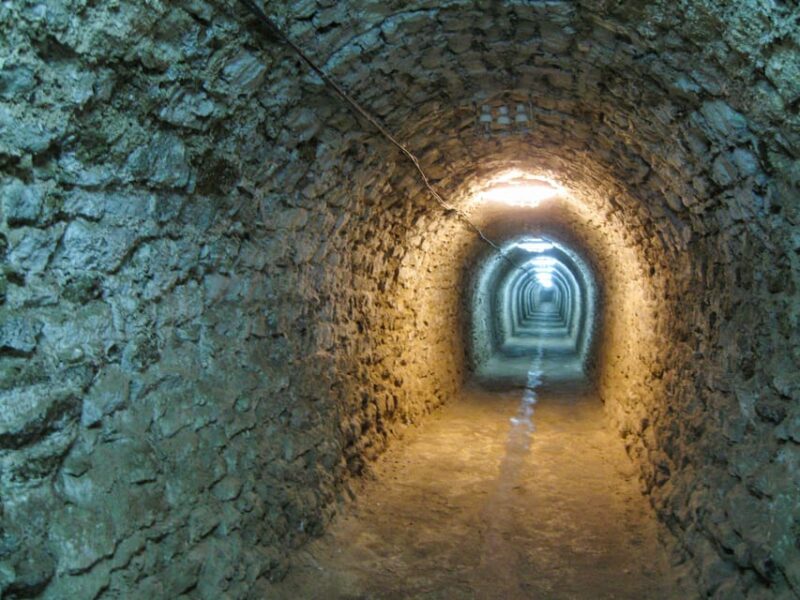 Turda Salt Mine Tour (4h, from Cluj) - Key Points