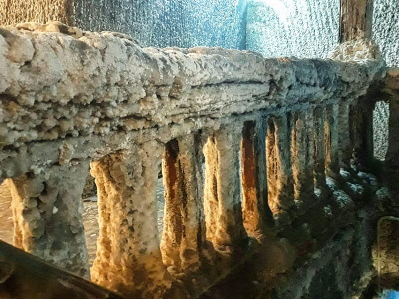 Turda Salt Mine Tour (4h, from Cluj) - The Underground Amusement Park and Recreational Facilities