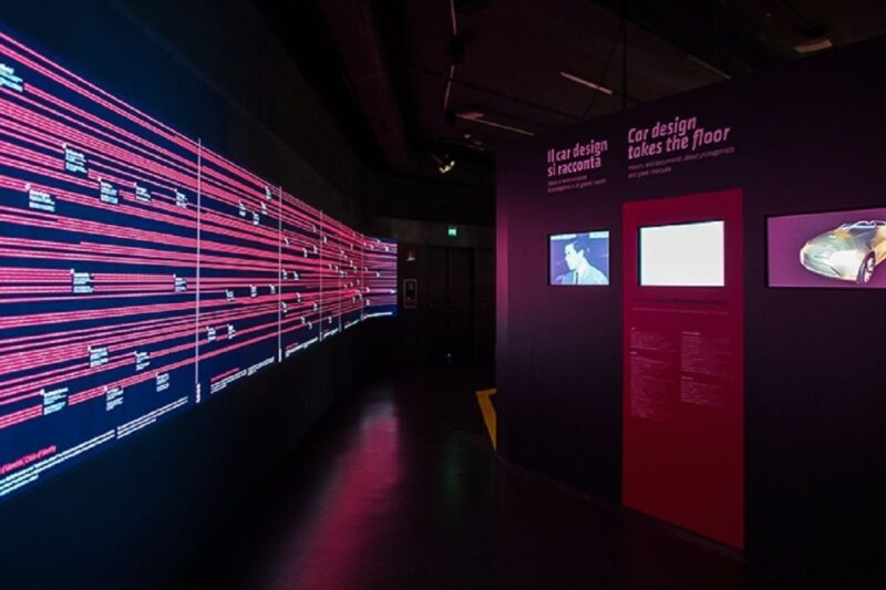 Turin: 24/48-Hour Hop-On Bus & National Automobile Museum - Practicalities: Meeting Point, Duration, and Accessibility