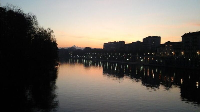 Turin: 2,5 Hour Classic Walking Tour - Practical Details and Booking Flexibility