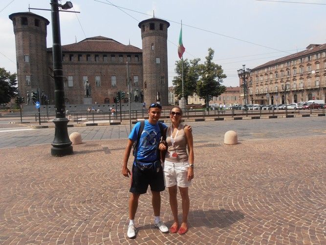 Turin: 2,5 Hour Classic Walking Tour - Why Choose This Tour?