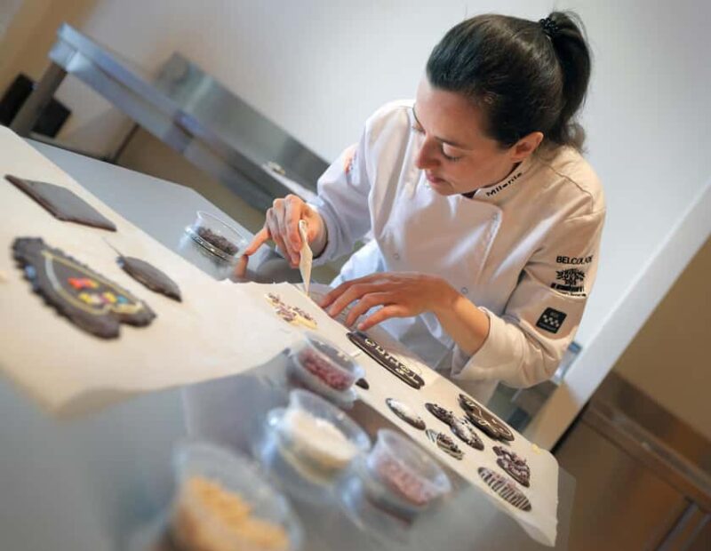 Turin: 45-Minute Chocolate Workshop at Choco-Story - Comparing This Experience to Other Chocolate Activities