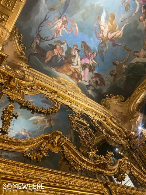 Turin: A Fairy Tale at the Royal Palace - Turin: A Fairy Tale at the Royal Palace — An Engaging Family Adventure for Just $41