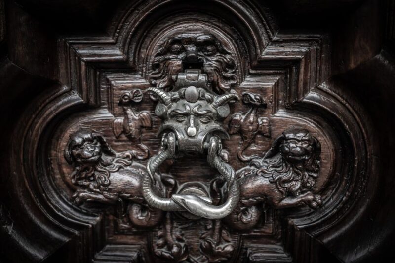 Turin: Alchemy, Whispers, Magic and Mysteries Private Tour - Key Points