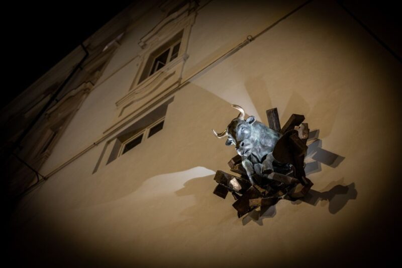 Turin: Alchemy, Whispers, Magic and Mysteries Private Tour - Discover Turin’s Mystical Past and Secret Stories