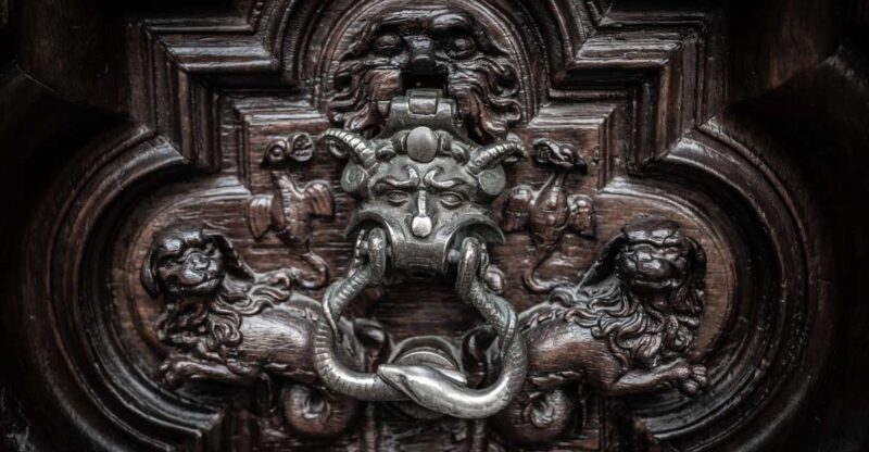 Turin: Alchemy, Whispers, Magic and Mysteries Private Tour - Exploring the Piazza C.L.N and Piazza Solferino