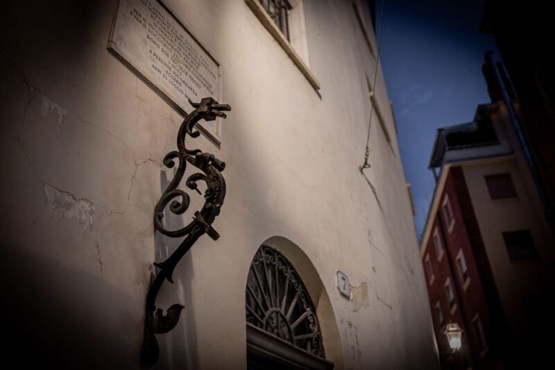 Turin: Alchemy, Whispers, Magic and Mysteries Private Tour - The Significance of the Campanile del Duomo di Torino