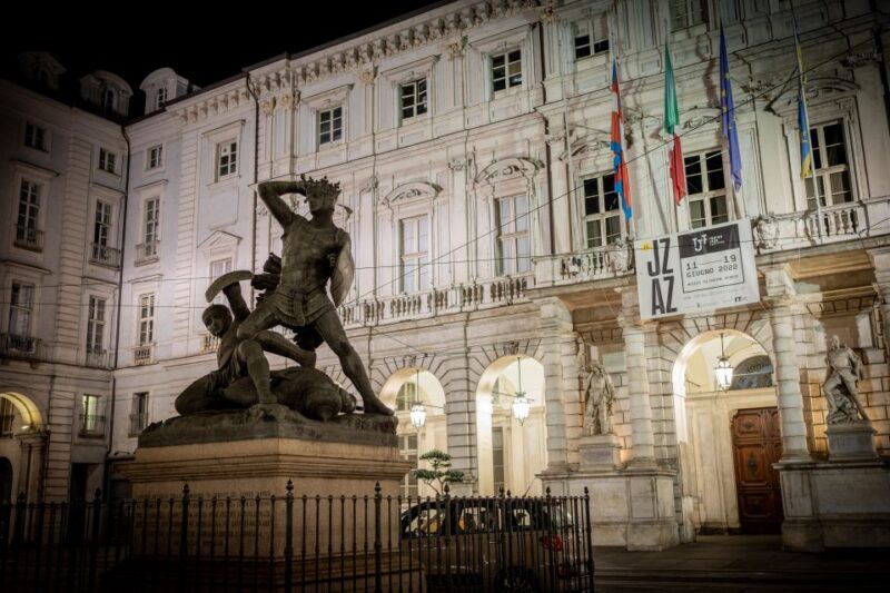 Turin: Alchemy, Whispers, Magic and Mysteries Private Tour - Concluding Thoughts on the Turin Mysteries Tour