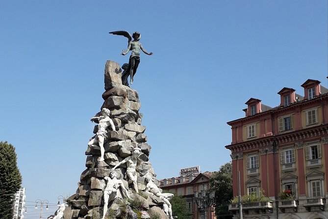Turin among magic, mysteries and legends - Discover the Magic, Mysteries, and Legends of Turin