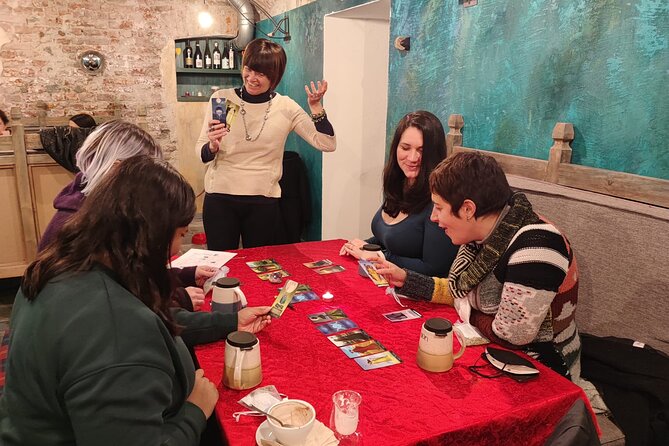 Turin among magic, mysteries and legends - Via Garibaldi: The Street of Magic