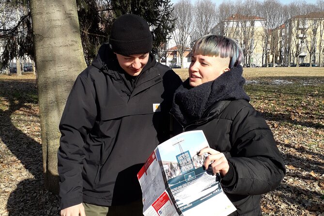 Turin among magic, mysteries and legends - The Final Encounter and The Lucky Amulet