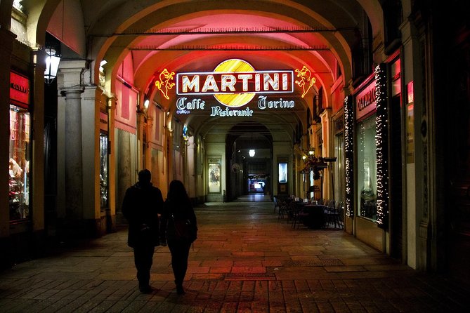 Turin by night 2-hour monolingual walking experience - Why Choose This Night Walk in Turin?