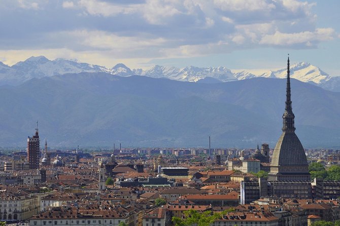 Turin by night 2-hour monolingual walking experience - Frequently Asked Questions