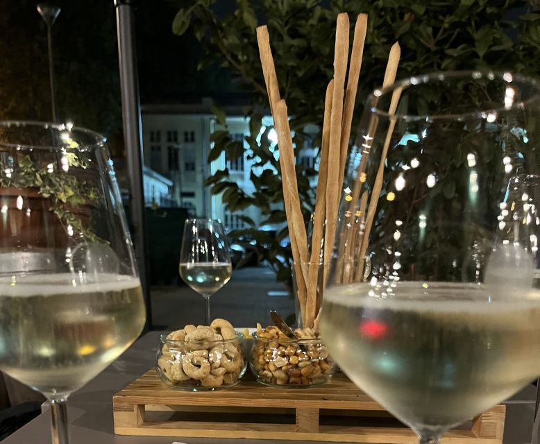 Turin Canoe Experience - Key Points