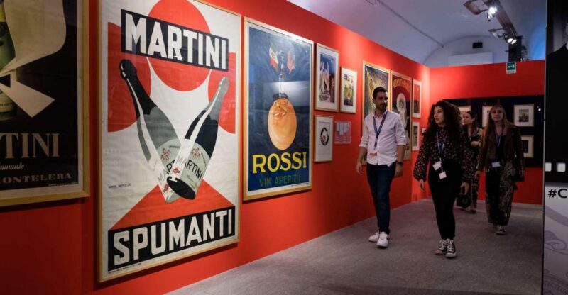 Turin: Casa Martini Tour with Tasting - Discover the Unique Charm of Casa Martini in Turin
