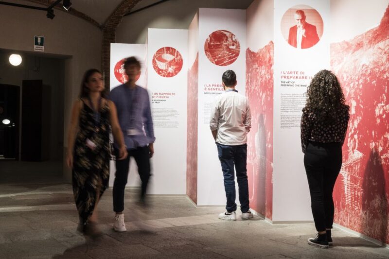 Turin: Casa Martini Tour with Tasting - How the Tour Stands Out From Similar Experiences