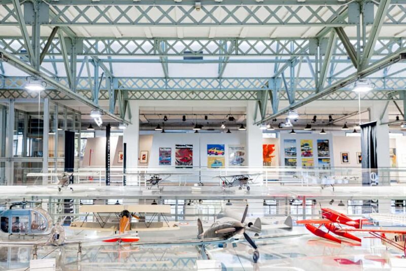 Turin: Centro Storico Fiat Ticket - Practical Details: Booking, Access, and Tips