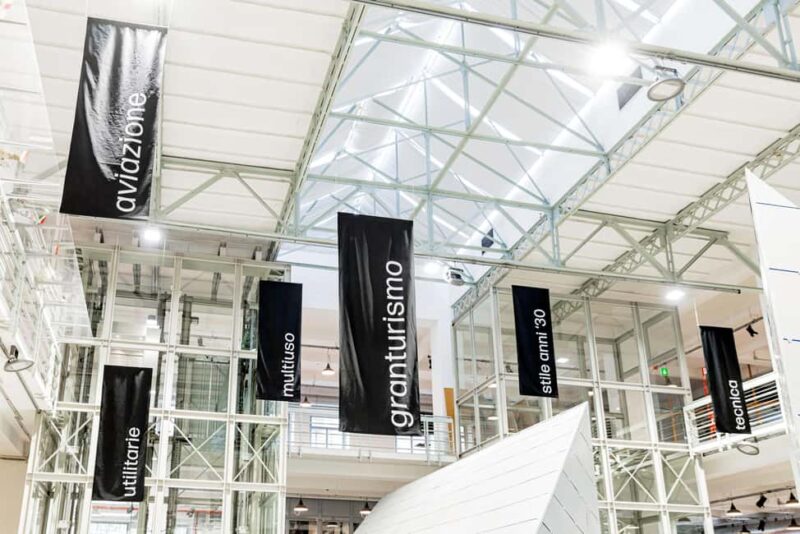 Turin: Centro Storico Fiat Ticket - Why This Tour Stands Out Among Turin’s Attractions