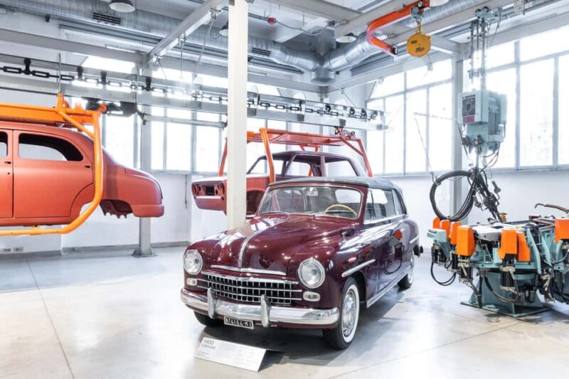 Turin: Centro Storico Fiat Ticket - Suitability and Recommendations