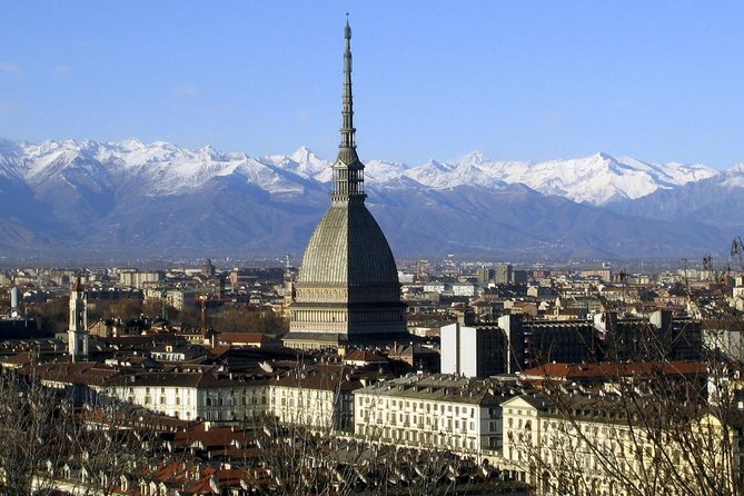 Turin Chocolate Tasting Walking Tour - Explore Turin’s Chocolate Heritage for $149.23