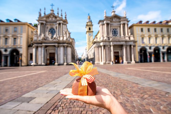 Turin Chocolate Tasting Walking Tour - Logistics and Meeting Details