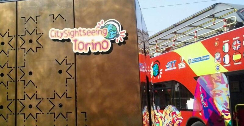 Turin: Cinema Museum and Bus Tour - Explore Turin’s Iconic Cinema Museum and City Sights with a Combo Ticket