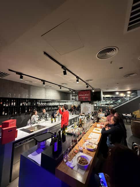 Turin city center: Piedmontese wine tasting - Discover Piedmontese Wines in Turin for $59