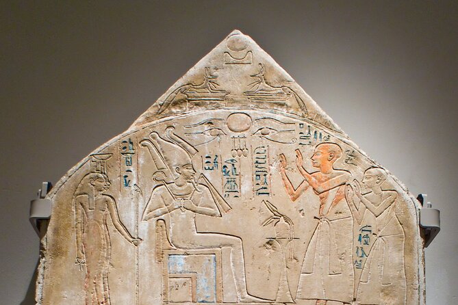 Turin City & Egyptian Museum Skip-the-Line Private Guided Tour - The Value of Skip-the-Line Access