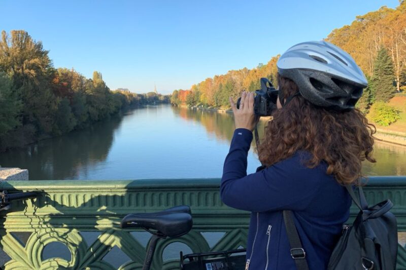 Turin: City Highlights Guided E-Bike Tour - The Value Proposition: A Fun, Fast, and Green Way to See Turin