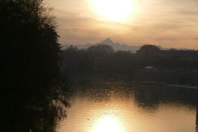 Turin City Tour with a local guide - Practicalities and Booking