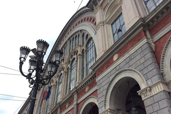 Turin City Tour with a local guide - The Sum Up: A Quick but Rich Introduction to Turin