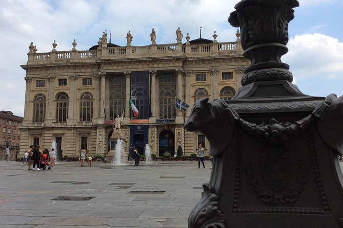 Turin City Tour with a local guide - Frequently Asked Questions