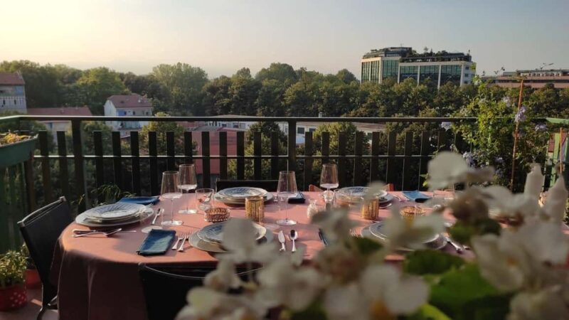 Turin: Cooking Class with Locals - Discover a Hands-On Cooking Class in the Heart of Turin