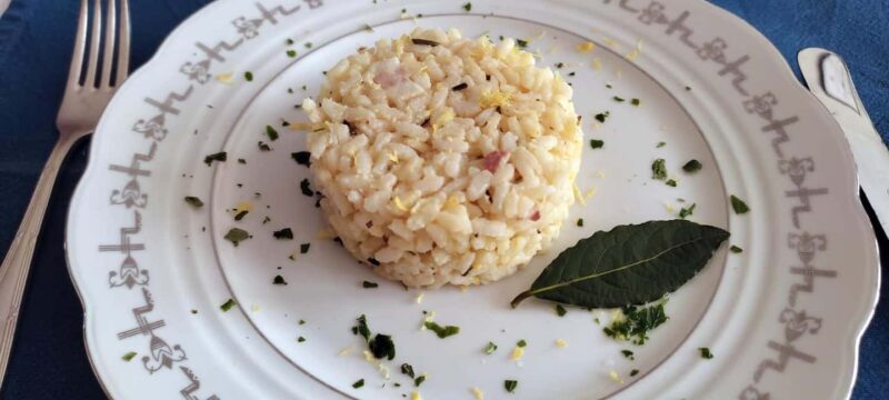 Turin: Cooking Class with Locals - Making Classic Italian Pasta with Matto and Ivan