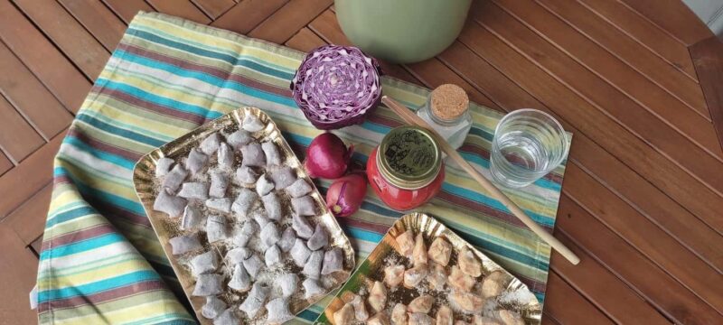 Turin: Cooking Class with Locals - Tasting and Sharing a Delicious Meal