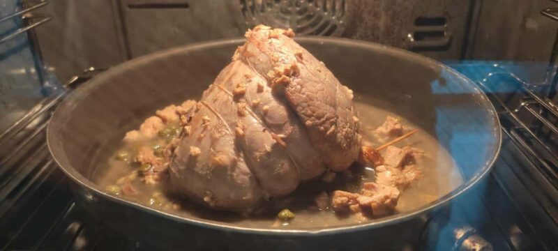 Turin: Cooking Class with Locals - Accessibility and Practical Information