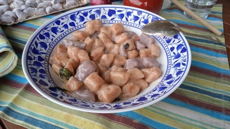 Turin: Cooking Class with Locals - Why This Cooking Class Stands Out in Turin