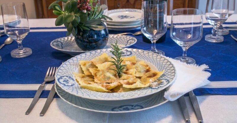Turin: Dining Experience at a Local's Home - Discover Authentic Cooking in a Private Turin Home