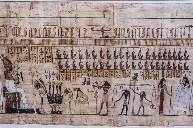 Turin: Egyptian Museum 2-hour monolingual guided experience - Tailored Tours for Children and Families