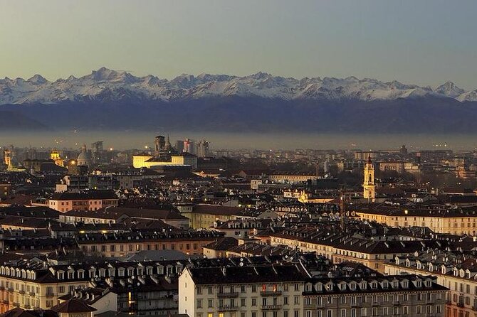 Turin: Egyptian Museum & city tour guided experience - The Significance of the Palazzo Reale in Turin