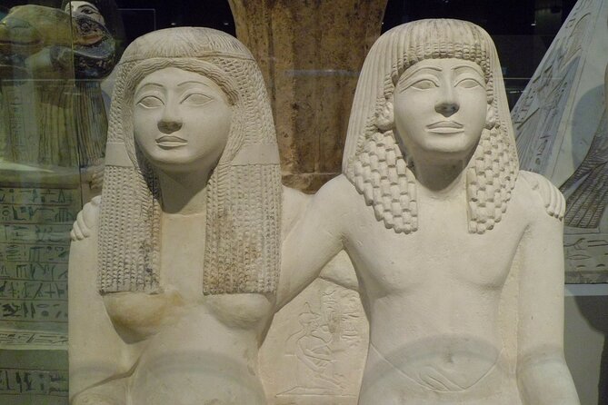 Turin: Egyptian Museum & city tour guided experience - The Overall Value and Who Will Enjoy This Tour