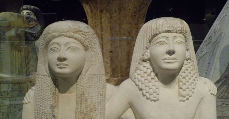 Turin: Egyptian Museum & City Tour Guided Experience - Exciting 3-Hour Guided Tour of Turin’s Egyptian Museum and City Highlights