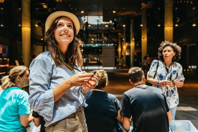 Turin: Egyptian Museum Skip-the-Line Group Tour - Limitations and Considerations