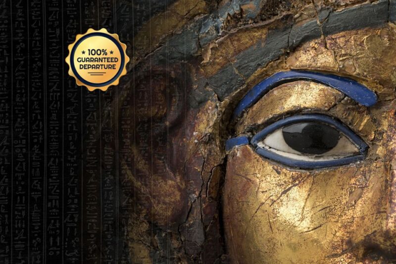 Turin: Egyptian Museum Small Group Skip-the-Line Guided Tour - The Ellesija Rock-Hewn Temple and Its Remarkable Journey