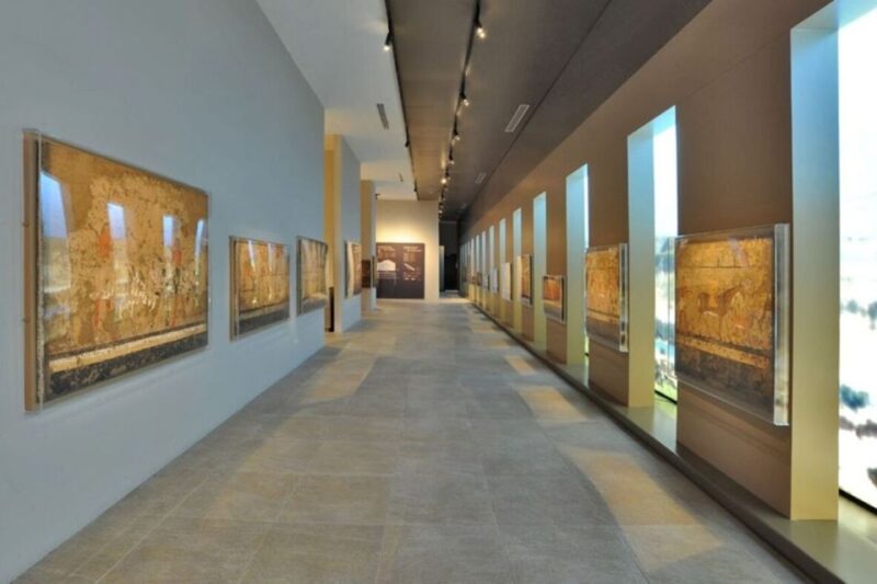 Turin: Egyptian Museum Tour with Skip-the-Line Entry - Reviews Highlighting the Quality of the Tour