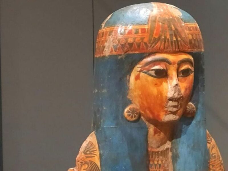 Turin: Egyptian Museum Tour with Skip-the-Line Entry - Who Will Enjoy This Tour?