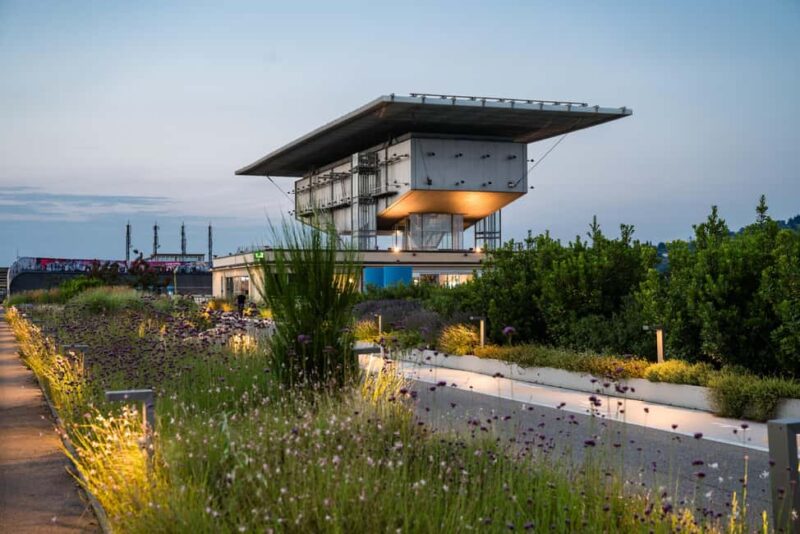 Turin: Entry Ticket to the Agnelli Art Gallery and Pista 500 - Key Points