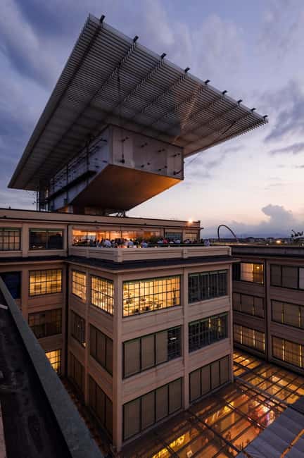 Turin: Entry Ticket to the Agnelli Art Gallery and Pista 500 - Visitor Feedback and Common Concerns