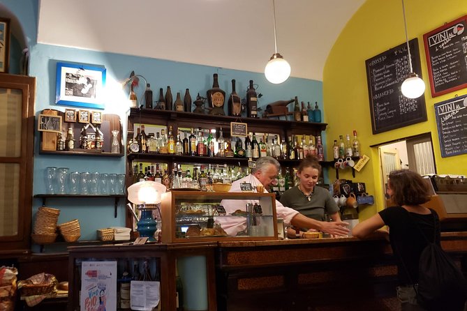 Turin, food tour, taste our tradition. - Starting Point at Piazza Palazzo di Città in Turin