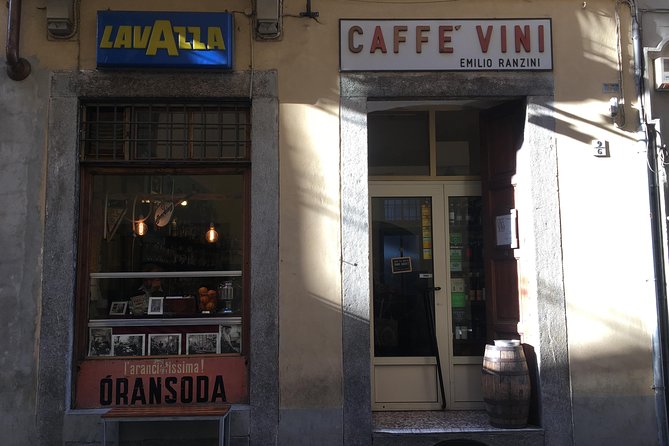 Turin, food tour, taste our tradition. - Discovering Hidden Food Spots in Turin